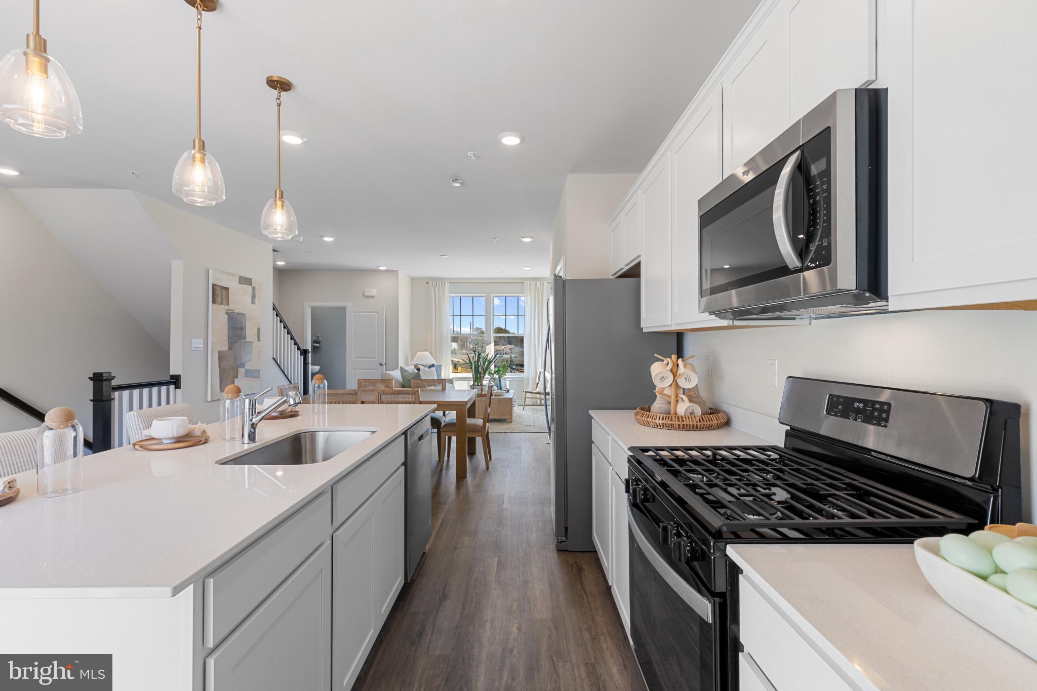 CALM RETREAT - Residential