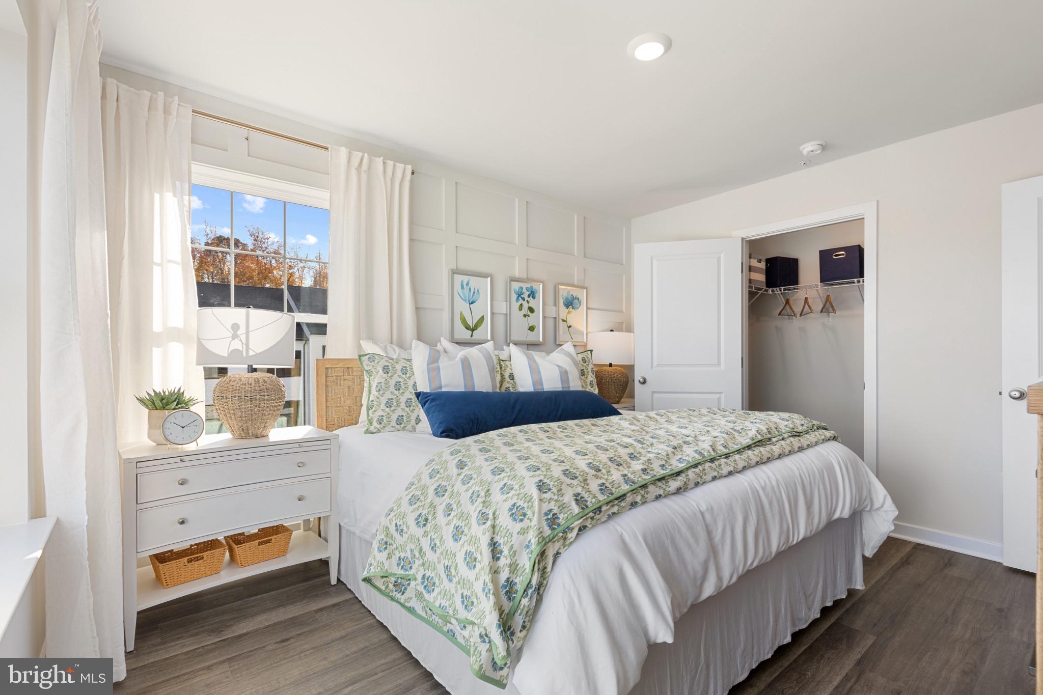 CALM RETREAT - Residential