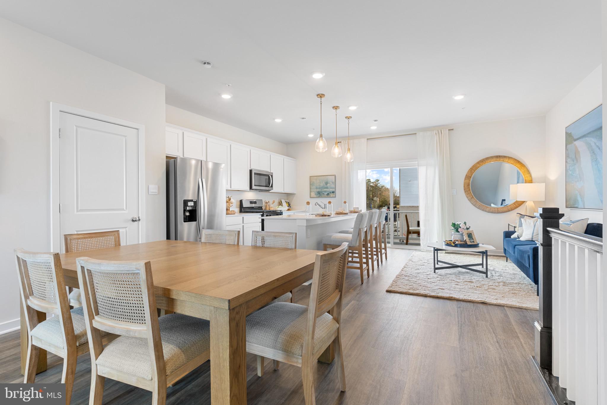 CALM RETREAT - Residential