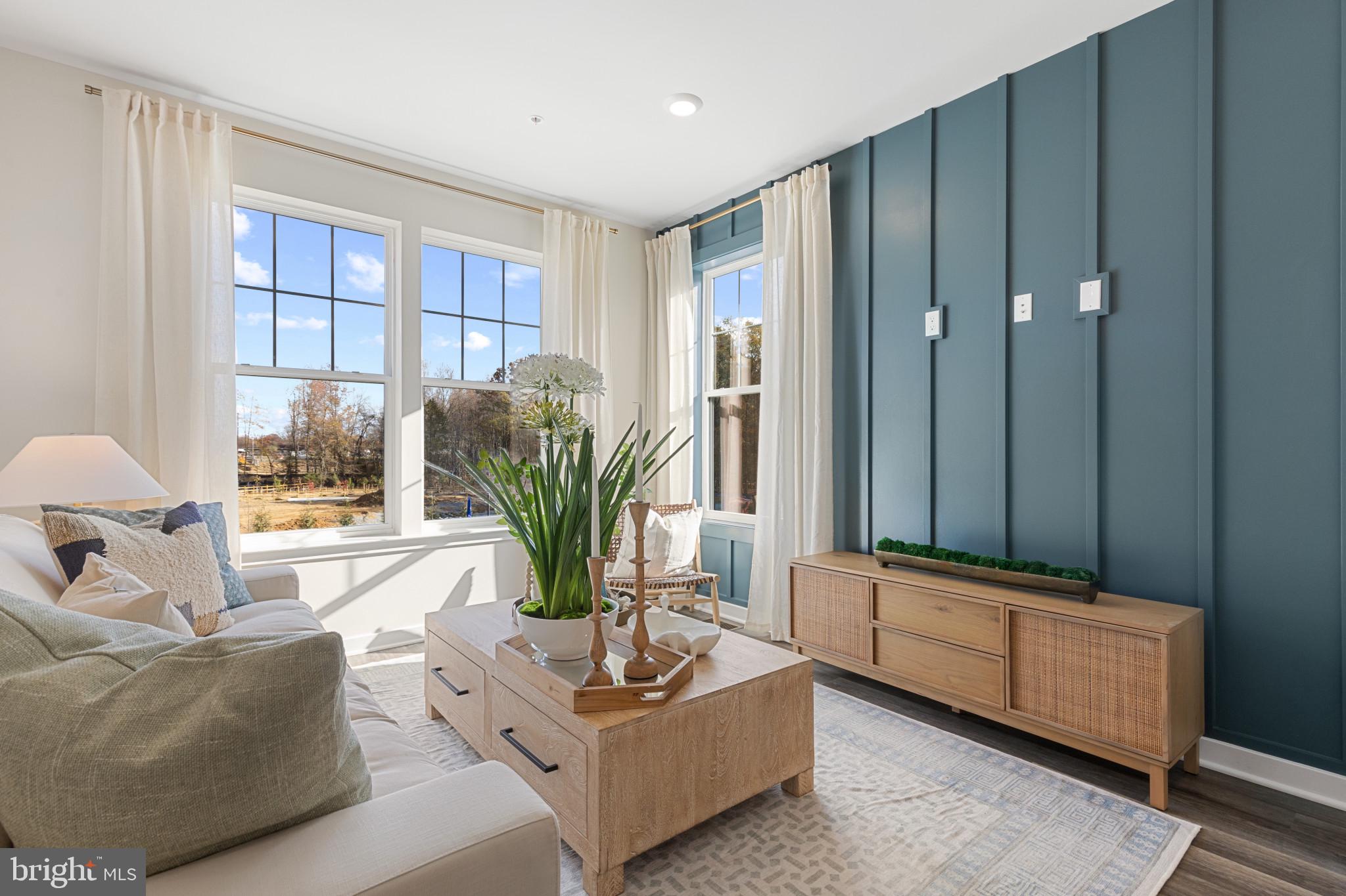 CALM RETREAT - Residential