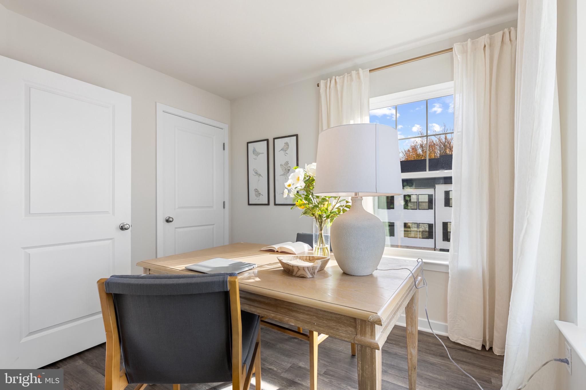 CALM RETREAT - Residential