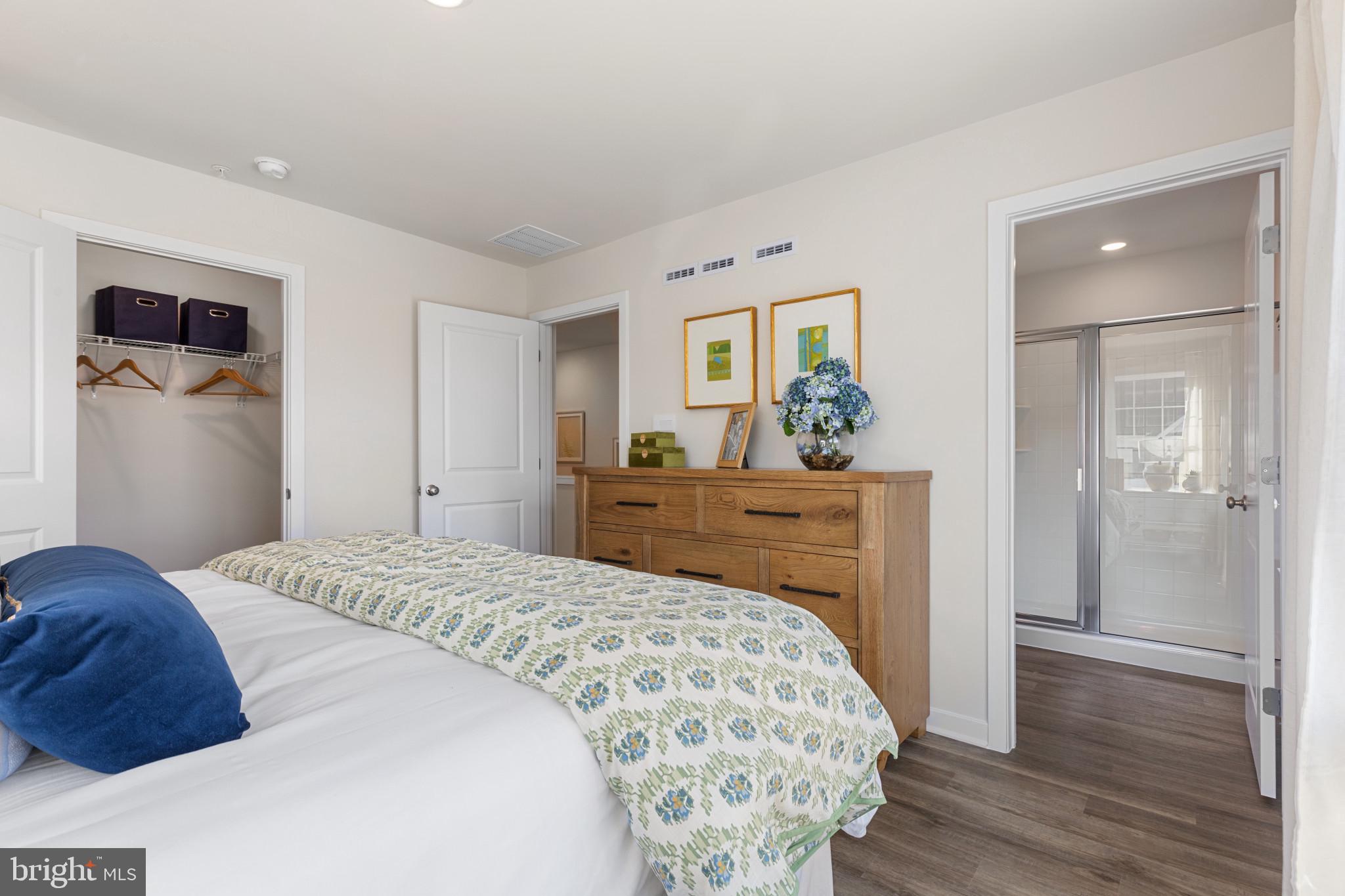 CALM RETREAT - Residential