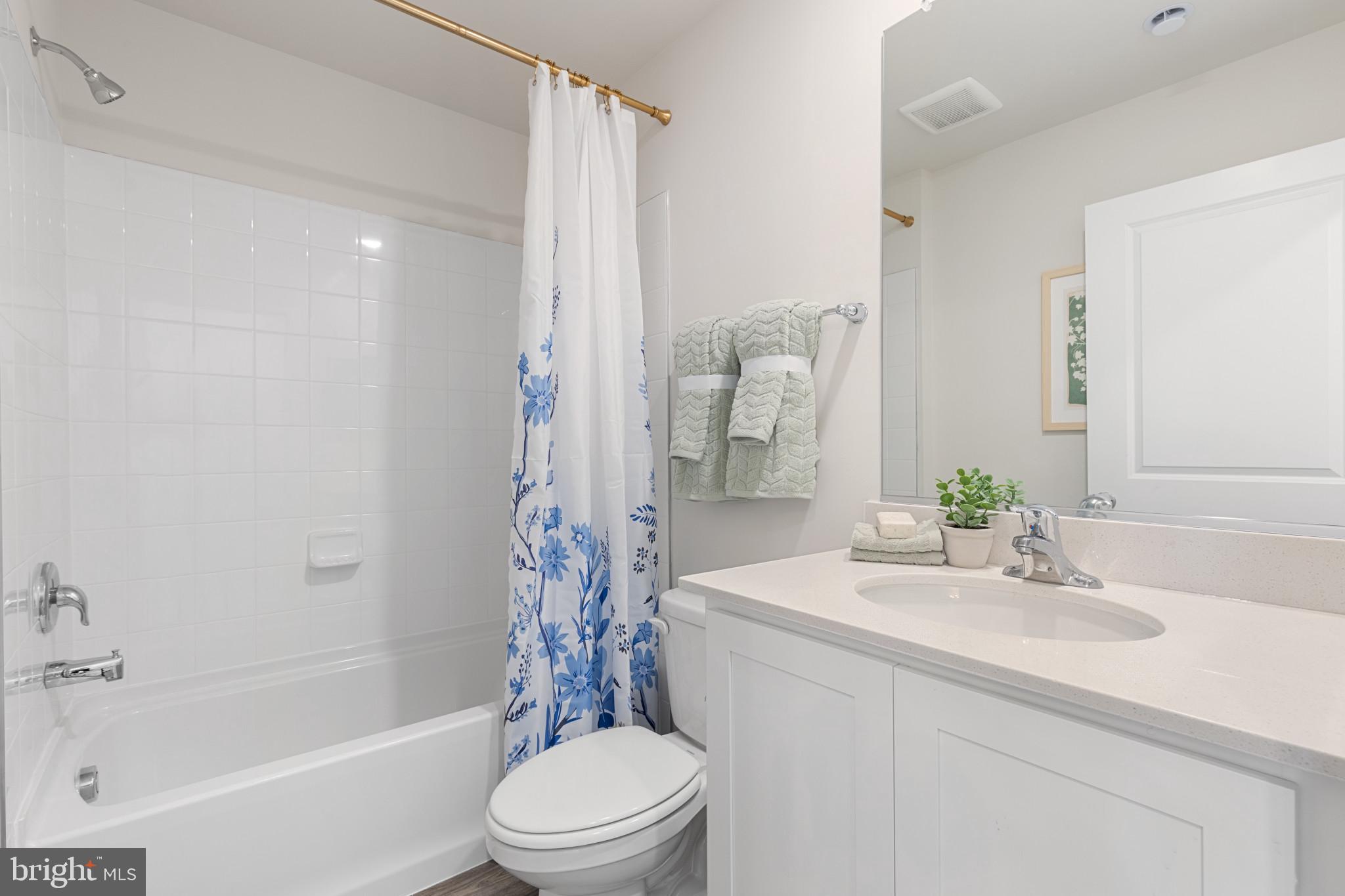 CALM RETREAT - Residential