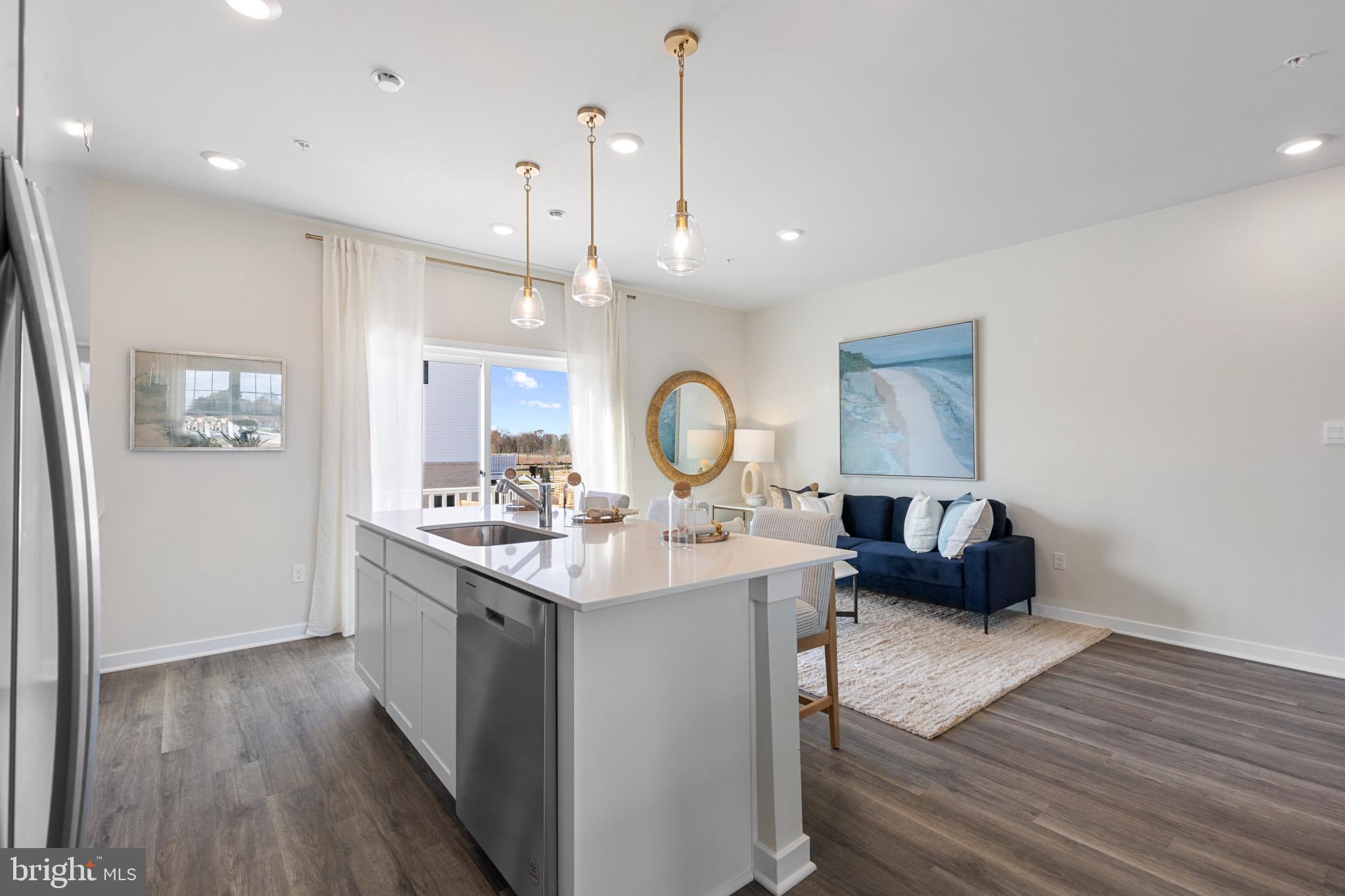 CALM RETREAT - Residential