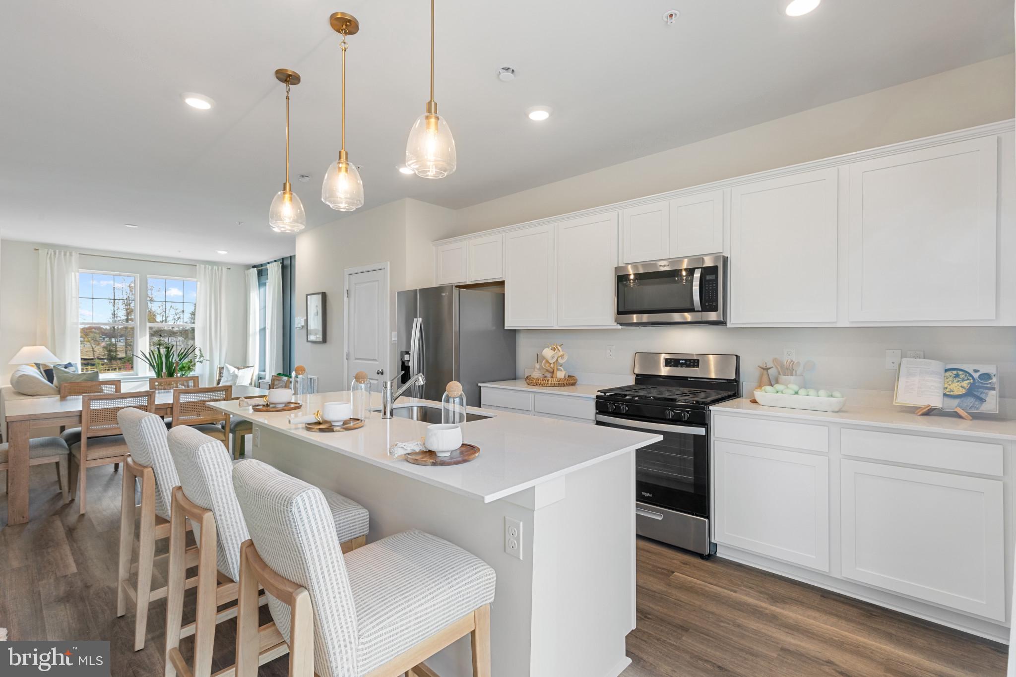 CALM RETREAT - Residential