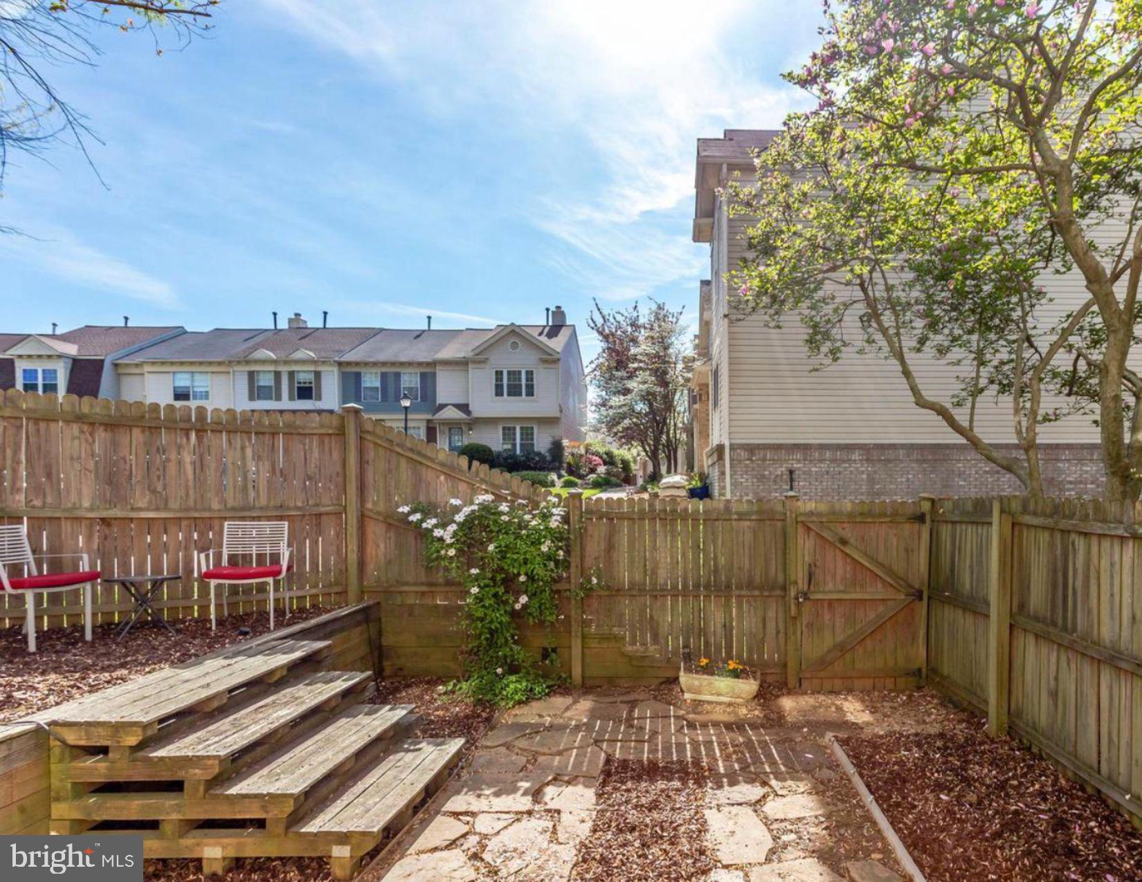 PINECREST - Residential Lease