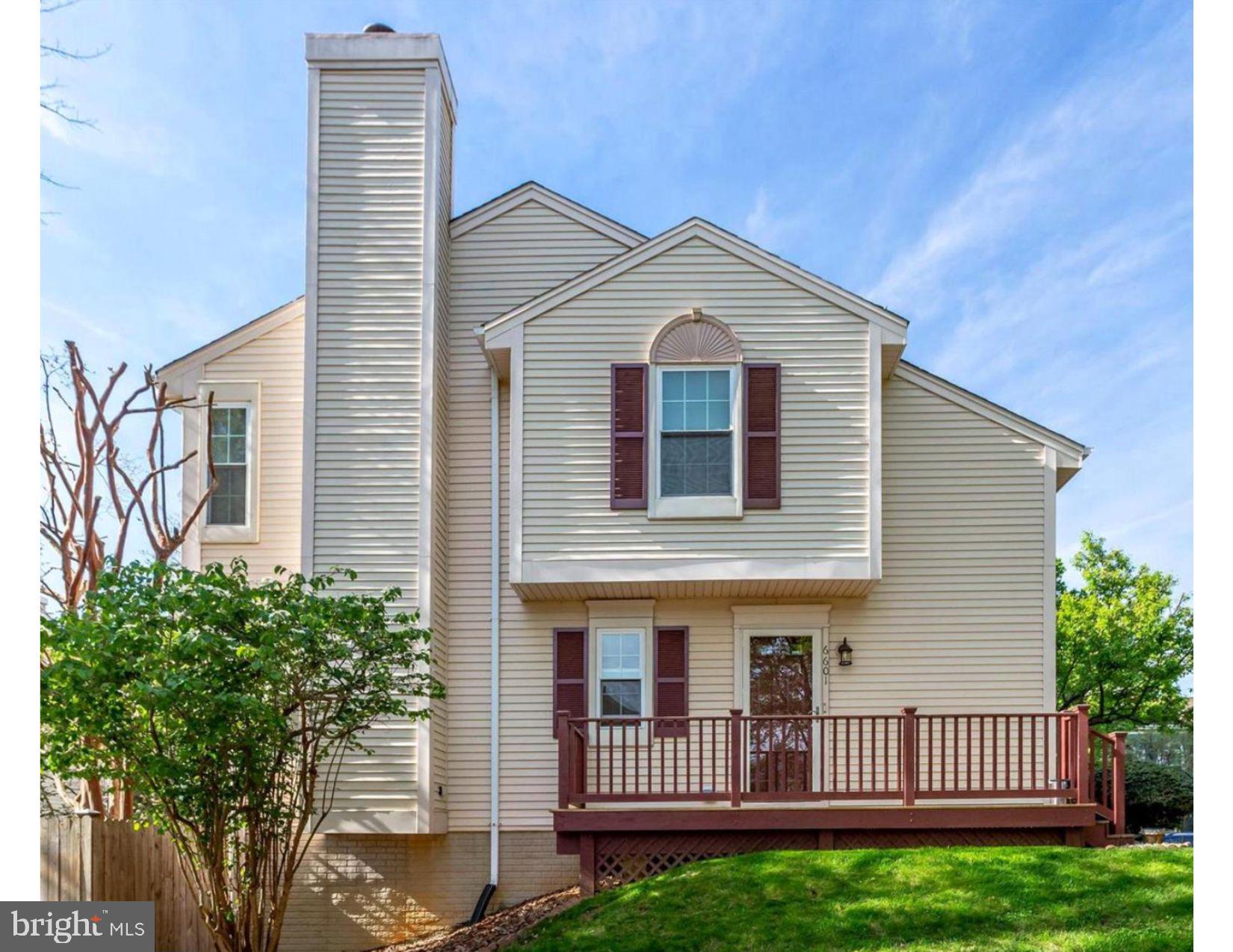 PINECREST - Residential Lease