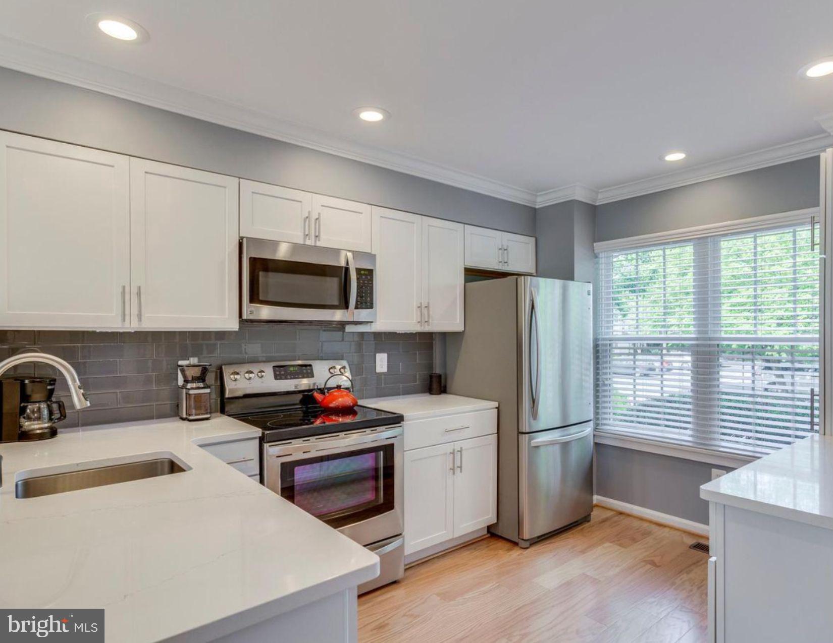 PINECREST - Residential Lease