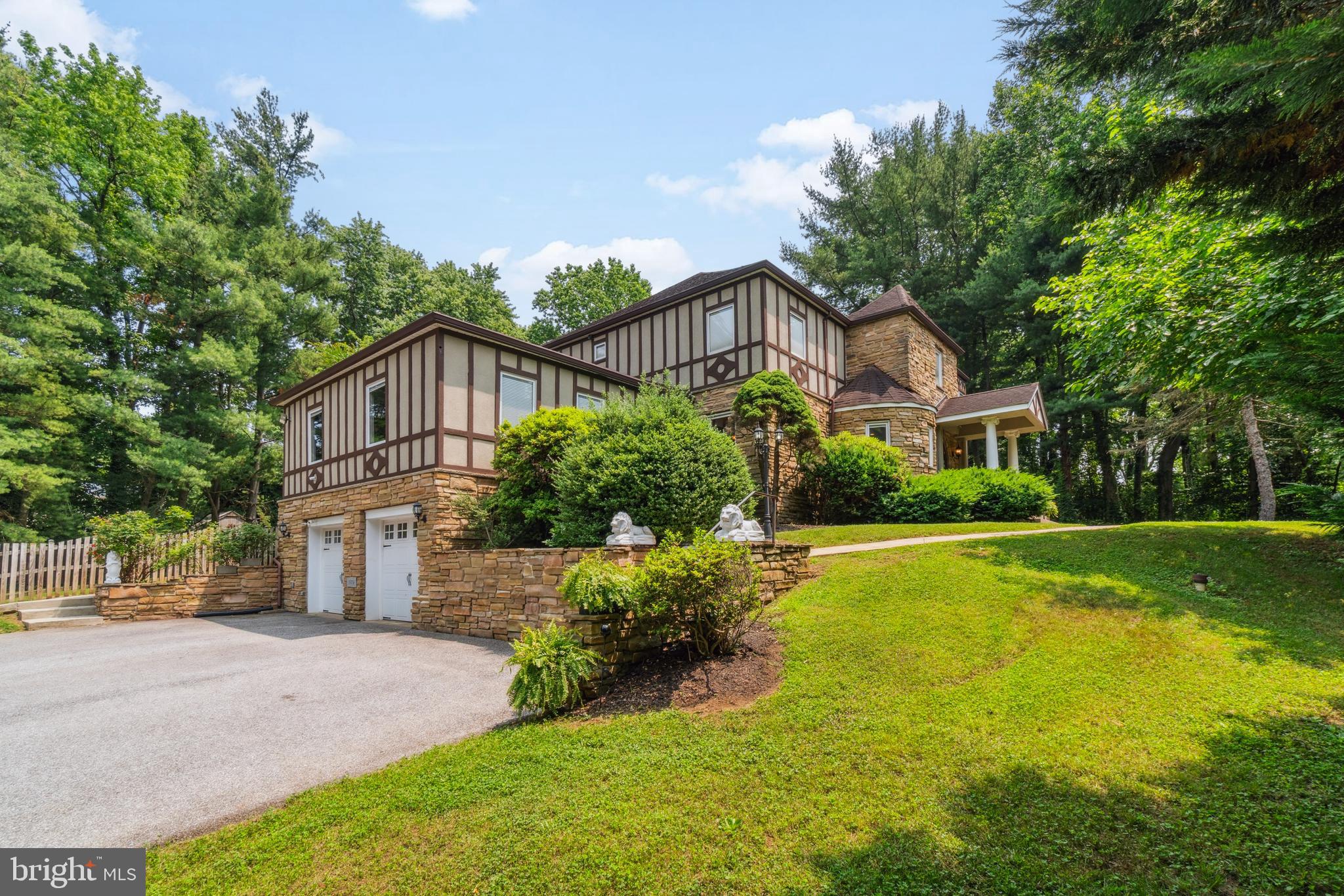 360 JONES STATION ROAD