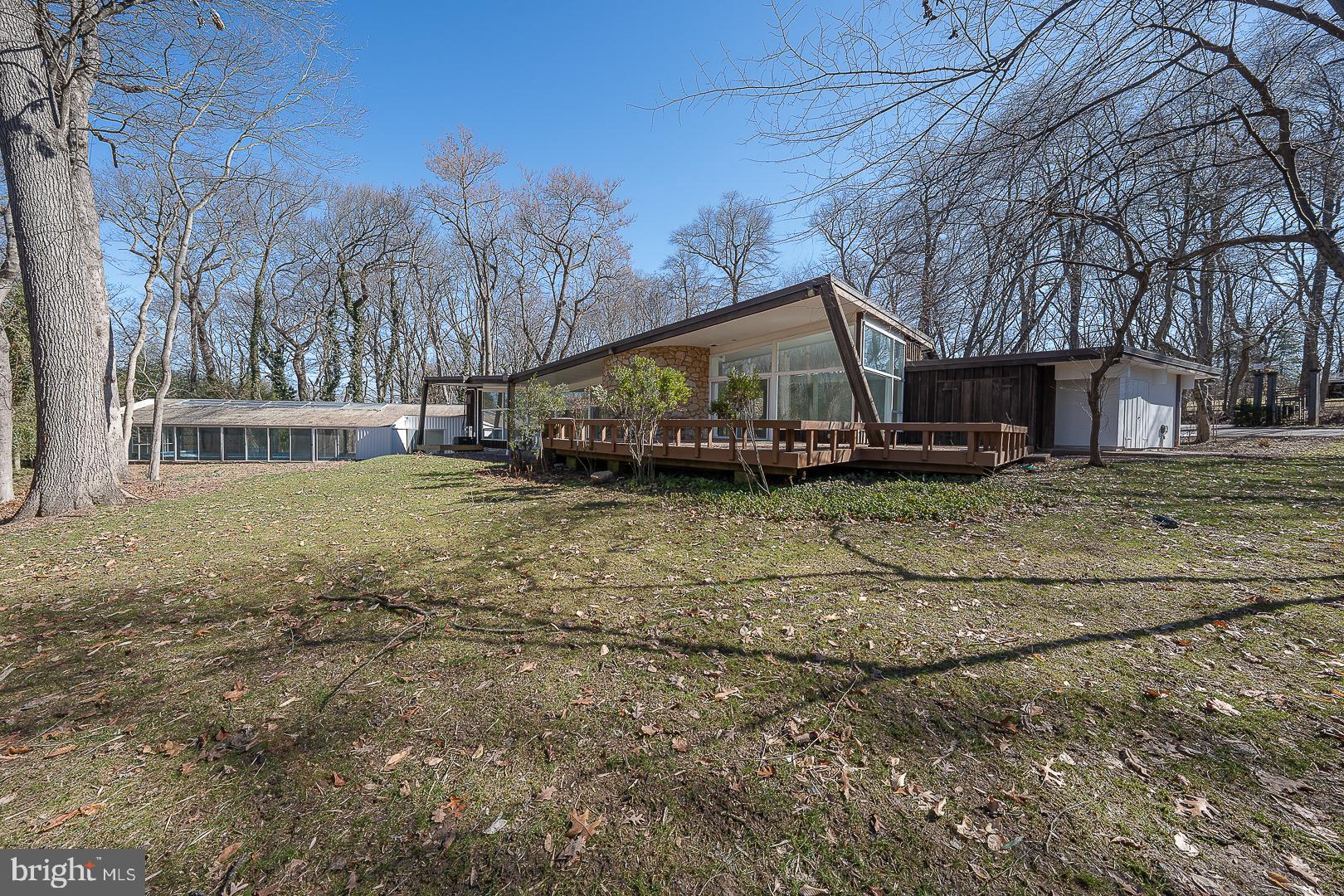 PENN VALLEY - Residential