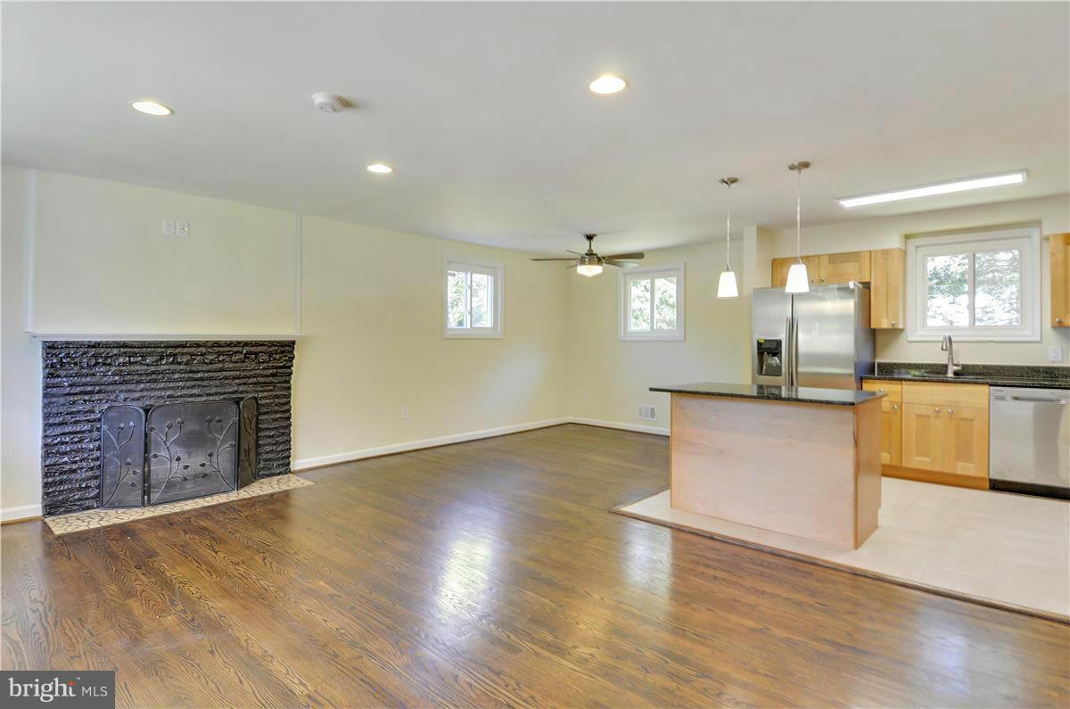 BEECHWOOD - Residential