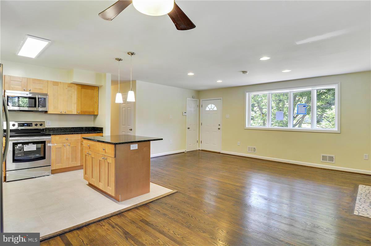 BEECHWOOD - Residential