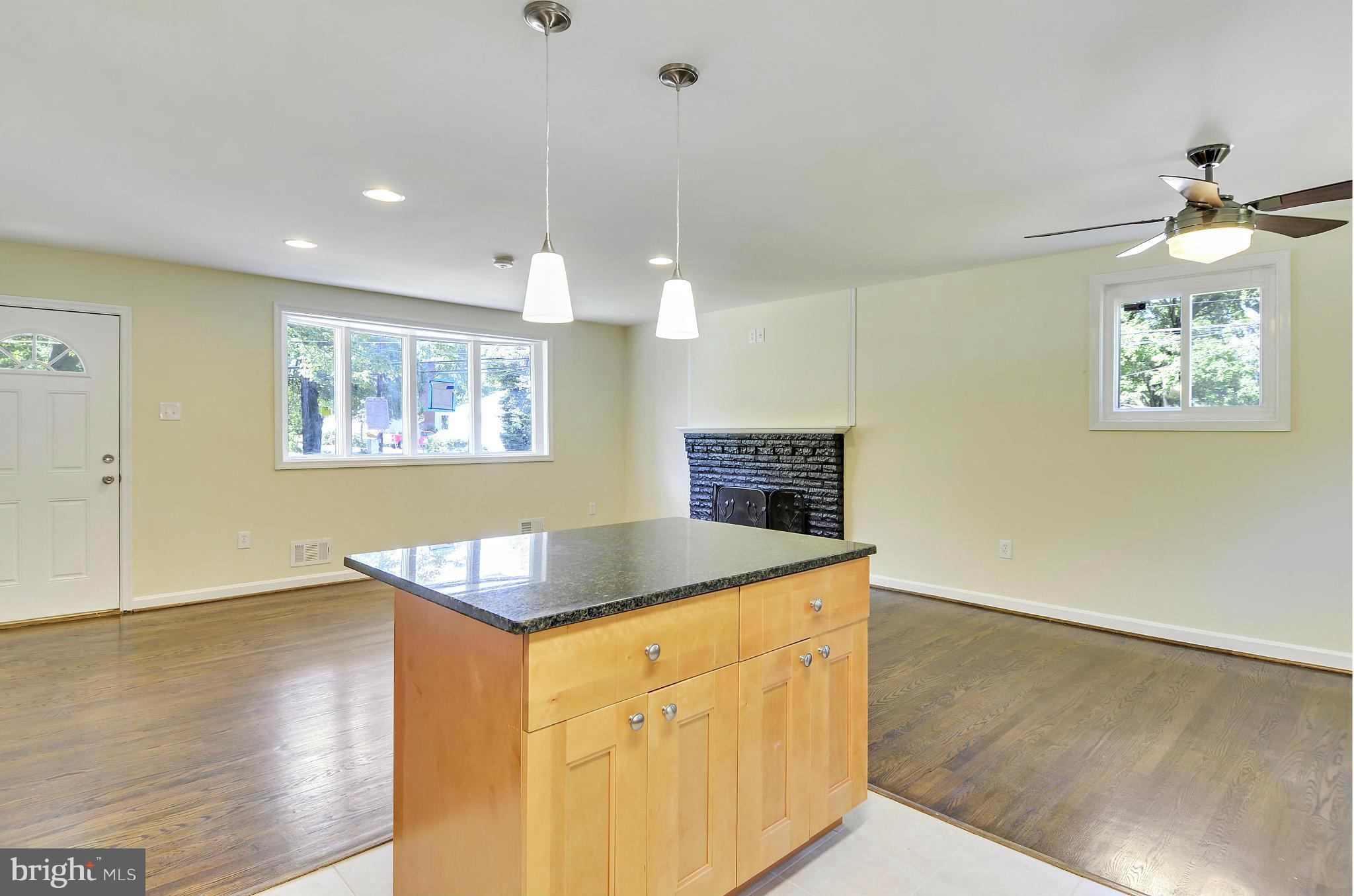 BEECHWOOD - Residential