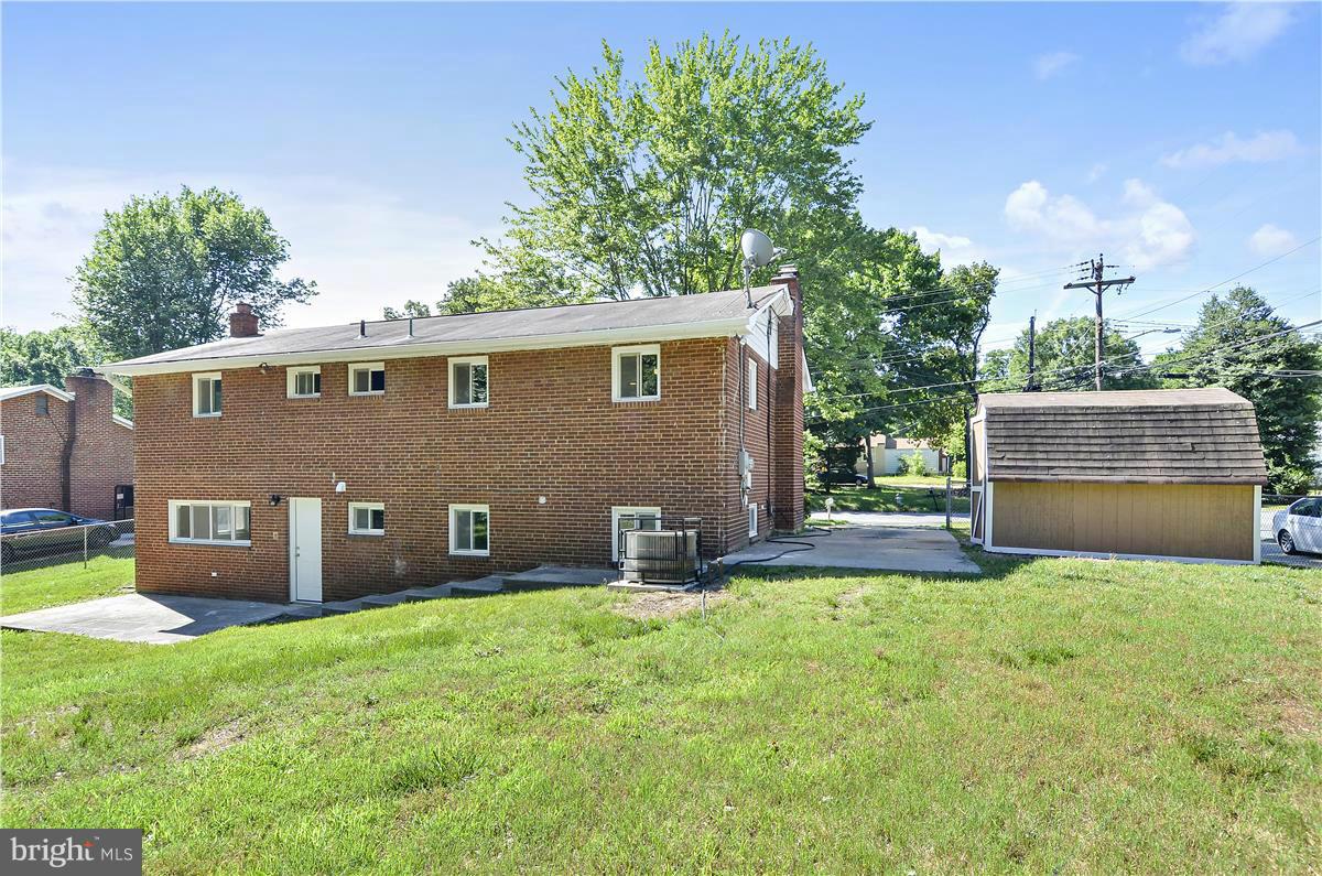 BEECHWOOD - Residential