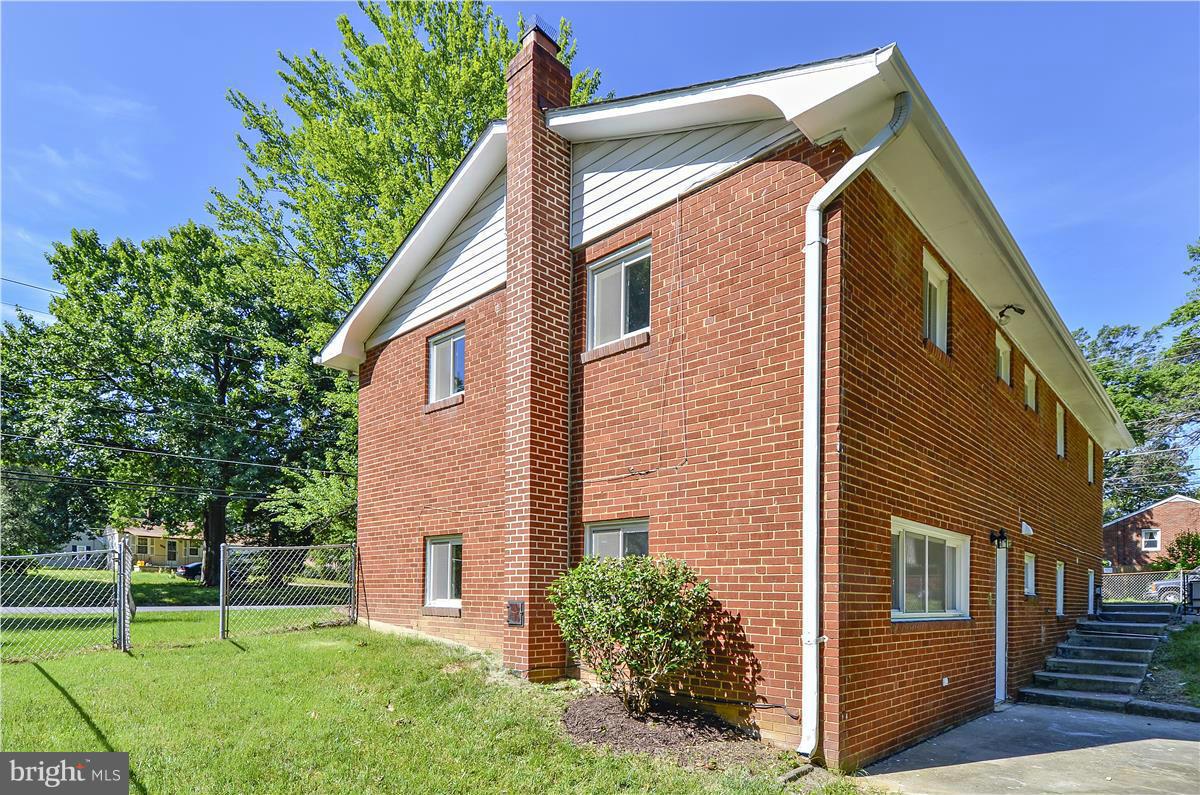 BEECHWOOD - Residential