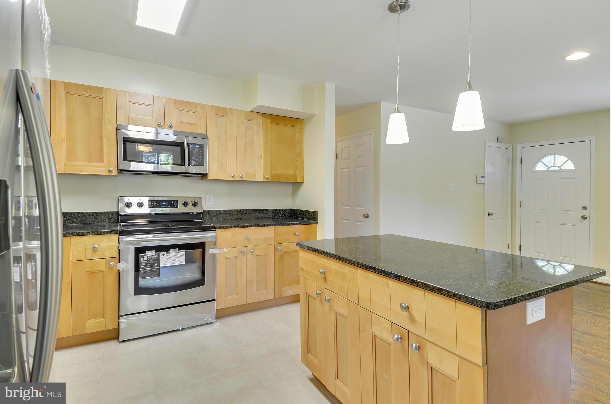 BEECHWOOD - Residential