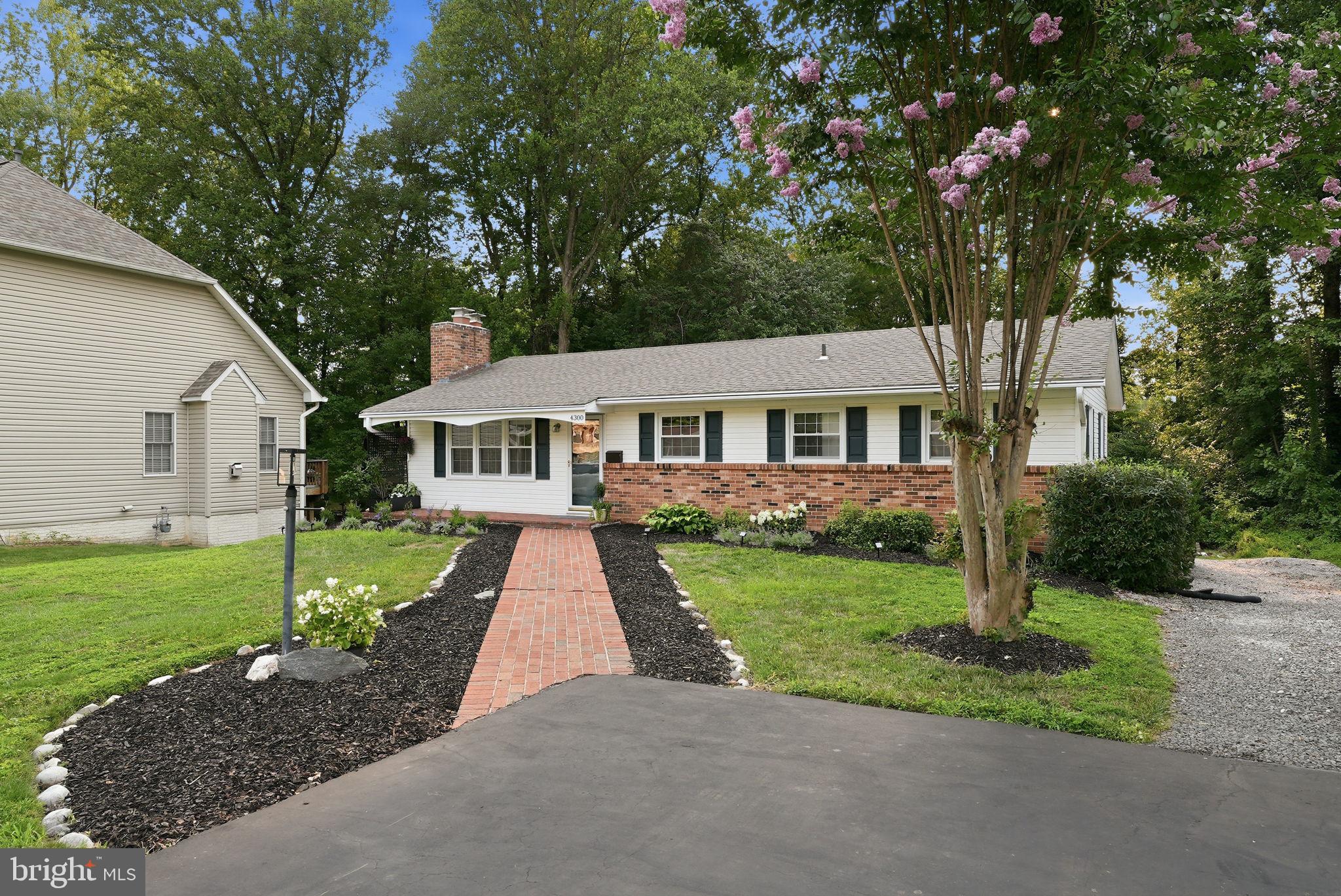 4300 LAMARRE DRIVE