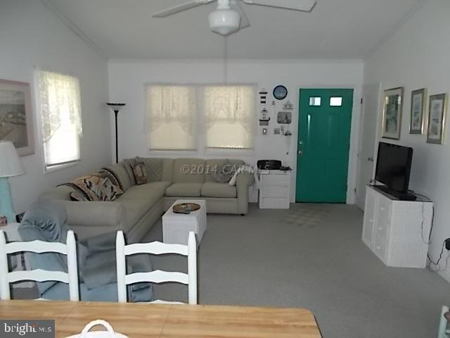 CAINE WOODS - Residential