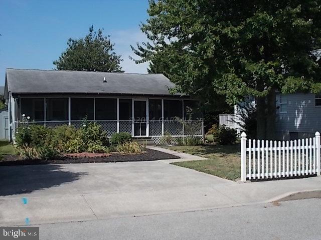 CAINE WOODS - Residential