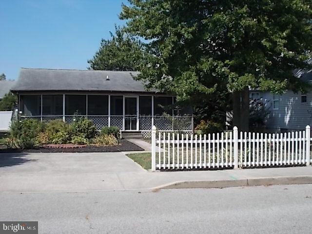 CAINE WOODS - Residential