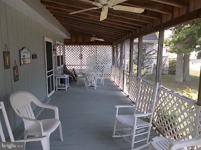 CAINE WOODS - Residential