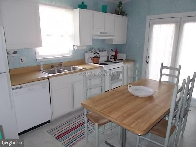 CAINE WOODS - Residential