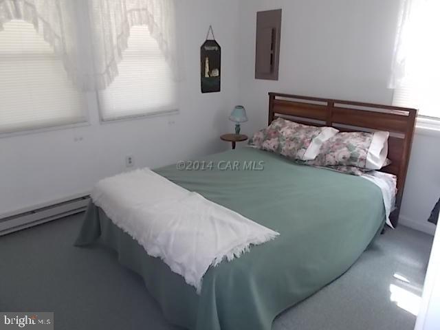 CAINE WOODS - Residential