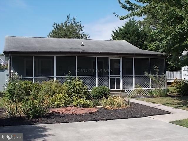 CAINE WOODS - Residential