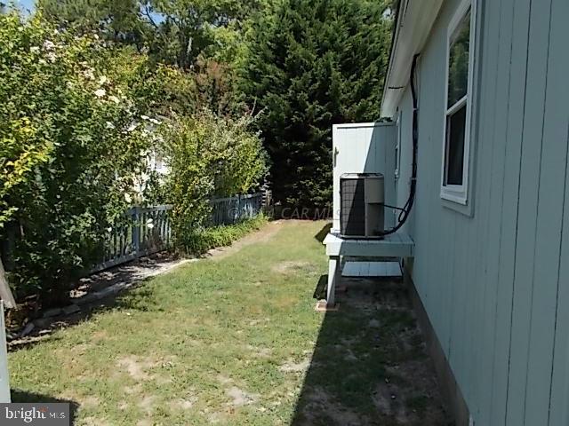 CAINE WOODS - Residential