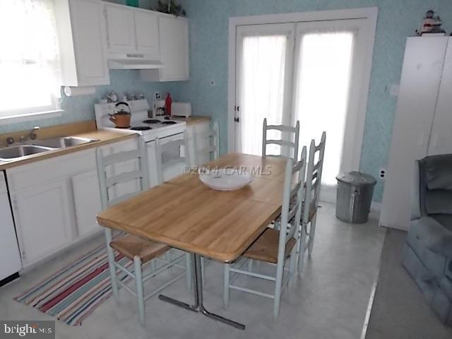 CAINE WOODS - Residential