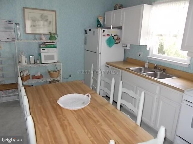 CAINE WOODS - Residential