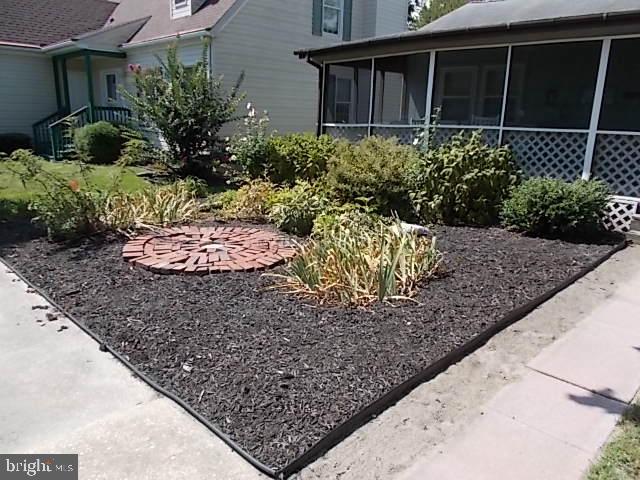 CAINE WOODS - Residential