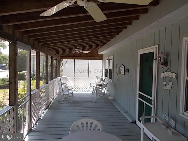 CAINE WOODS - Residential