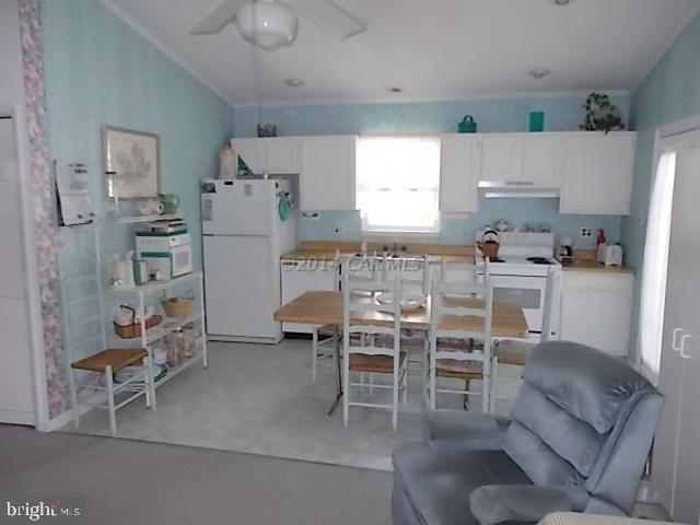 CAINE WOODS - Residential