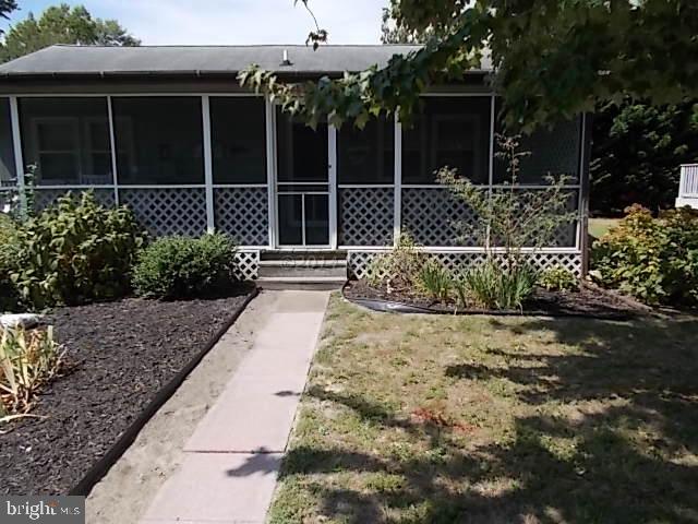 CAINE WOODS - Residential