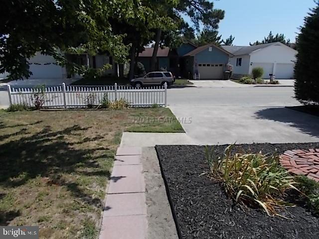 CAINE WOODS - Residential