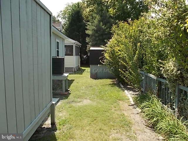 CAINE WOODS - Residential