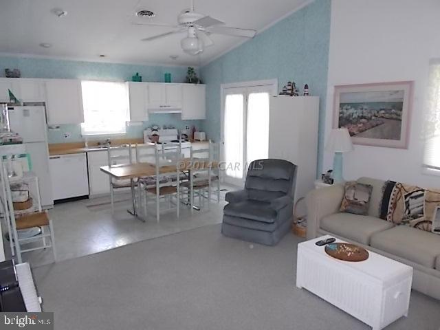 CAINE WOODS - Residential