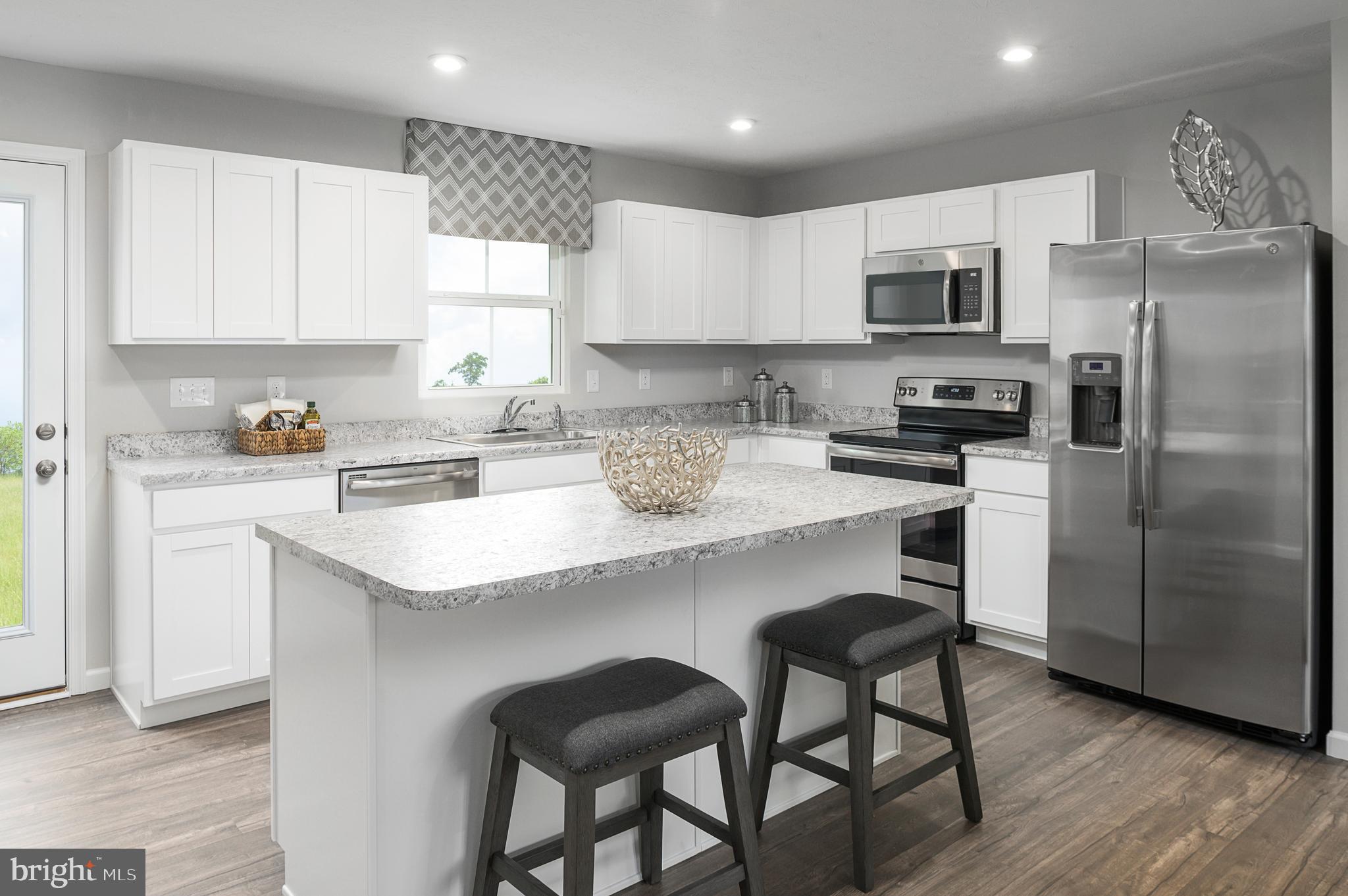 LAURICH GEMS SOUTH - Residential