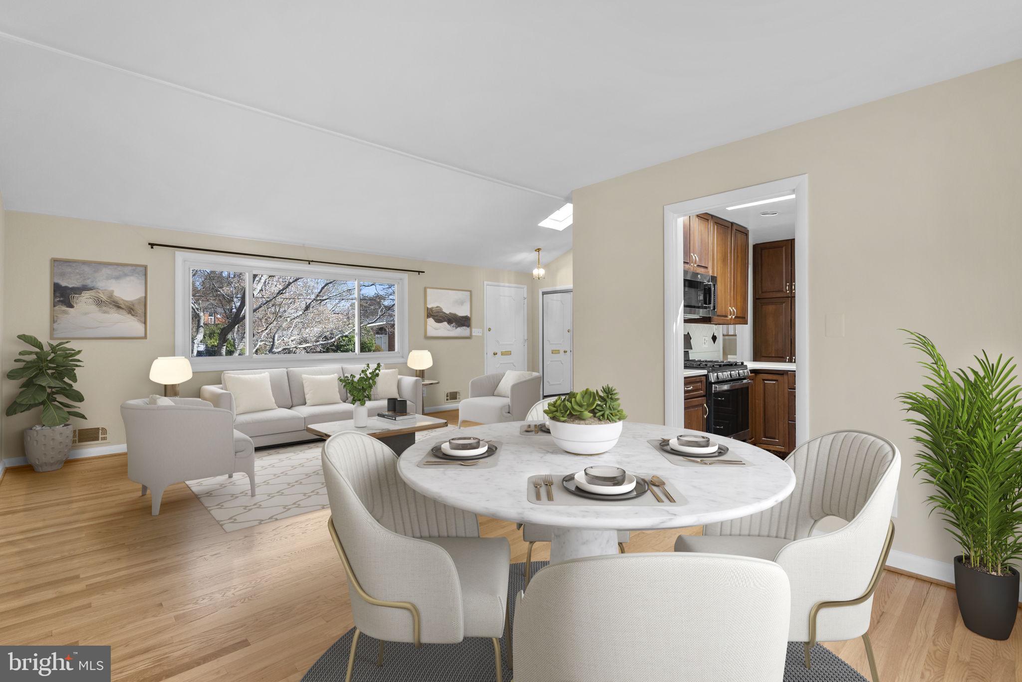 MAPLEWOOD ESTATES - Residential