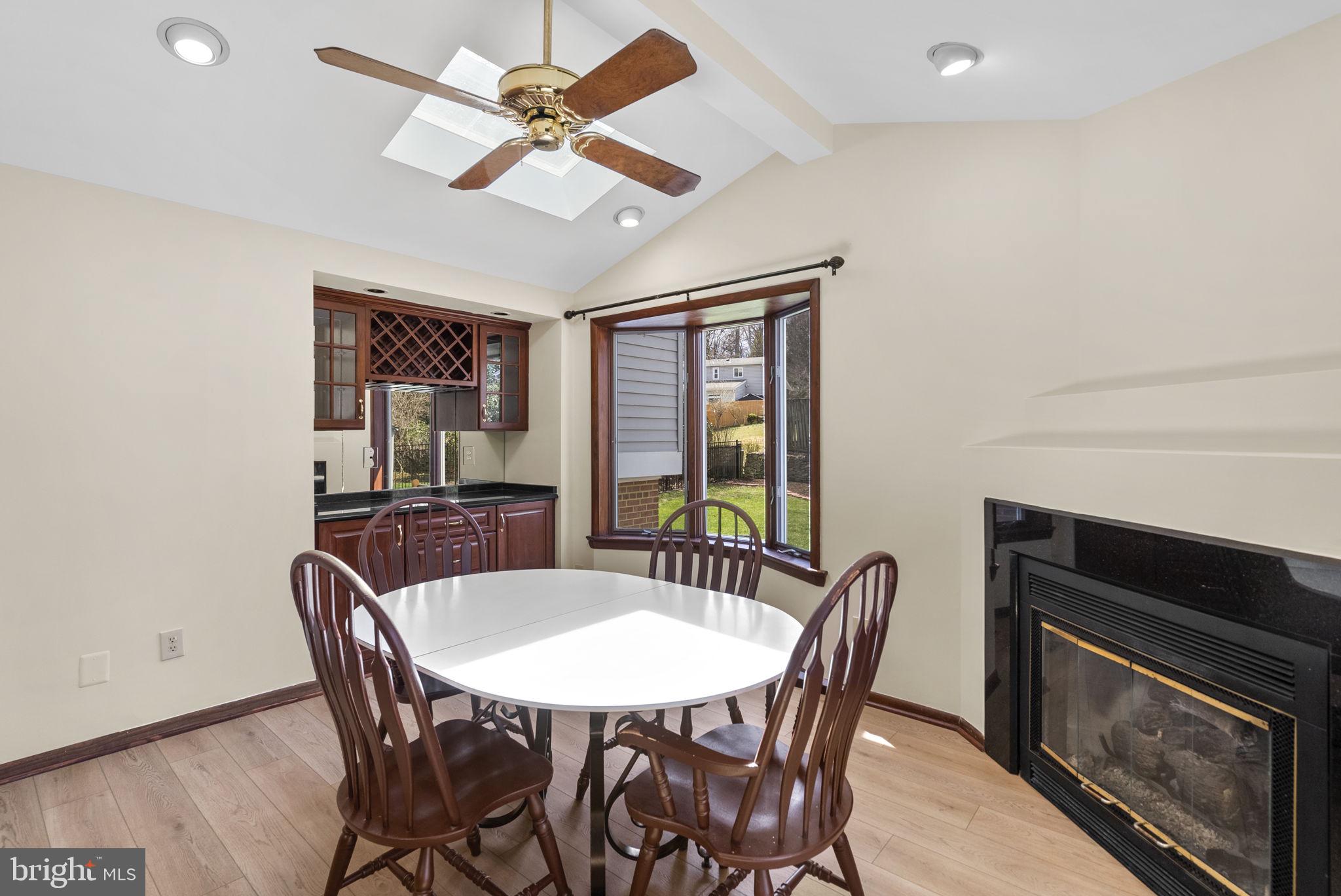 MAPLEWOOD ESTATES - Residential