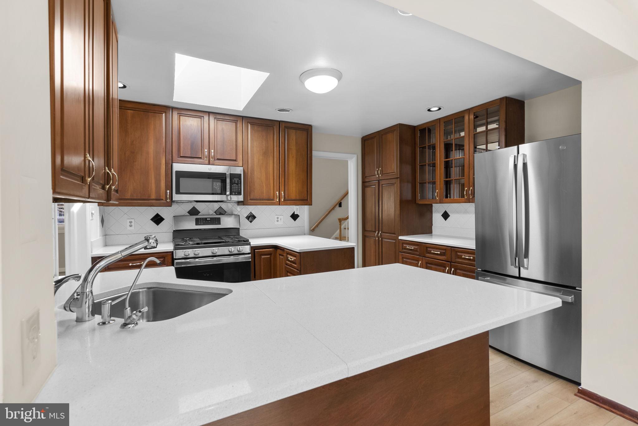 MAPLEWOOD ESTATES - Residential