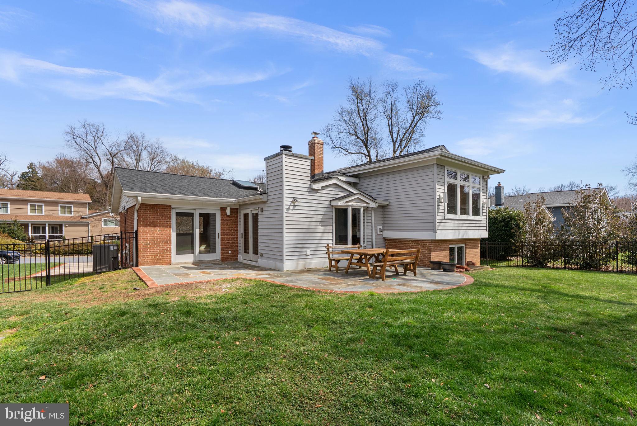 MAPLEWOOD ESTATES - Residential