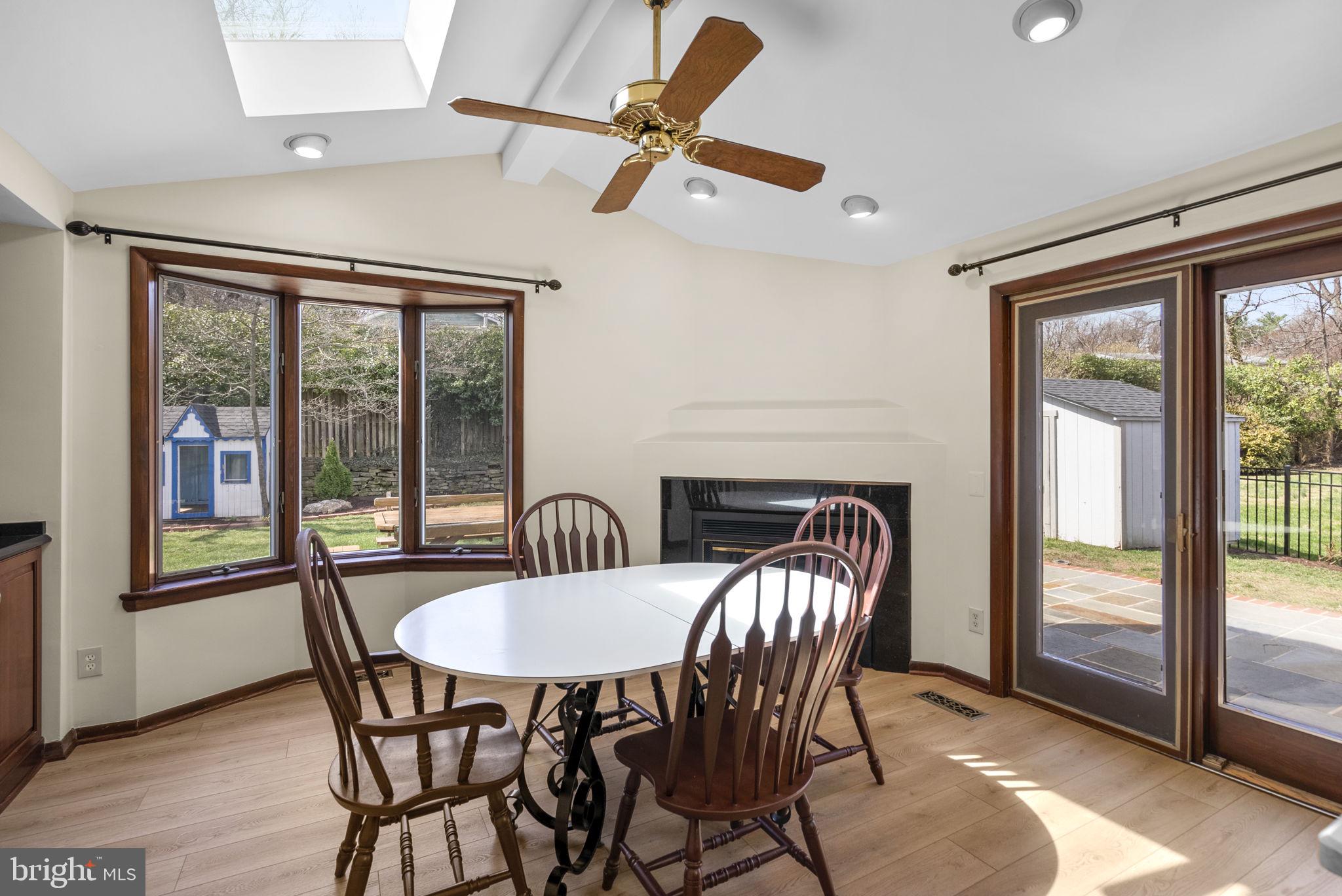 MAPLEWOOD ESTATES - Residential