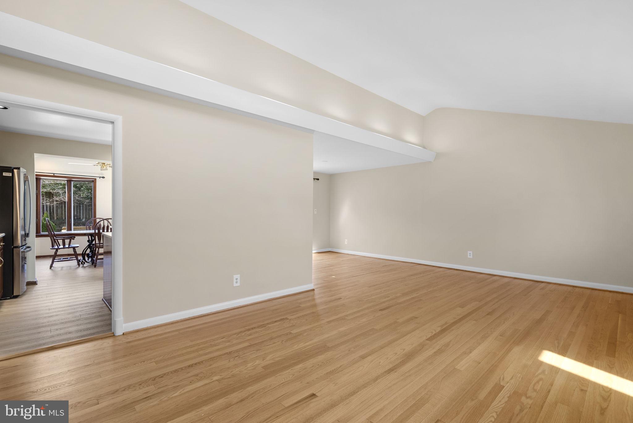 MAPLEWOOD ESTATES - Residential