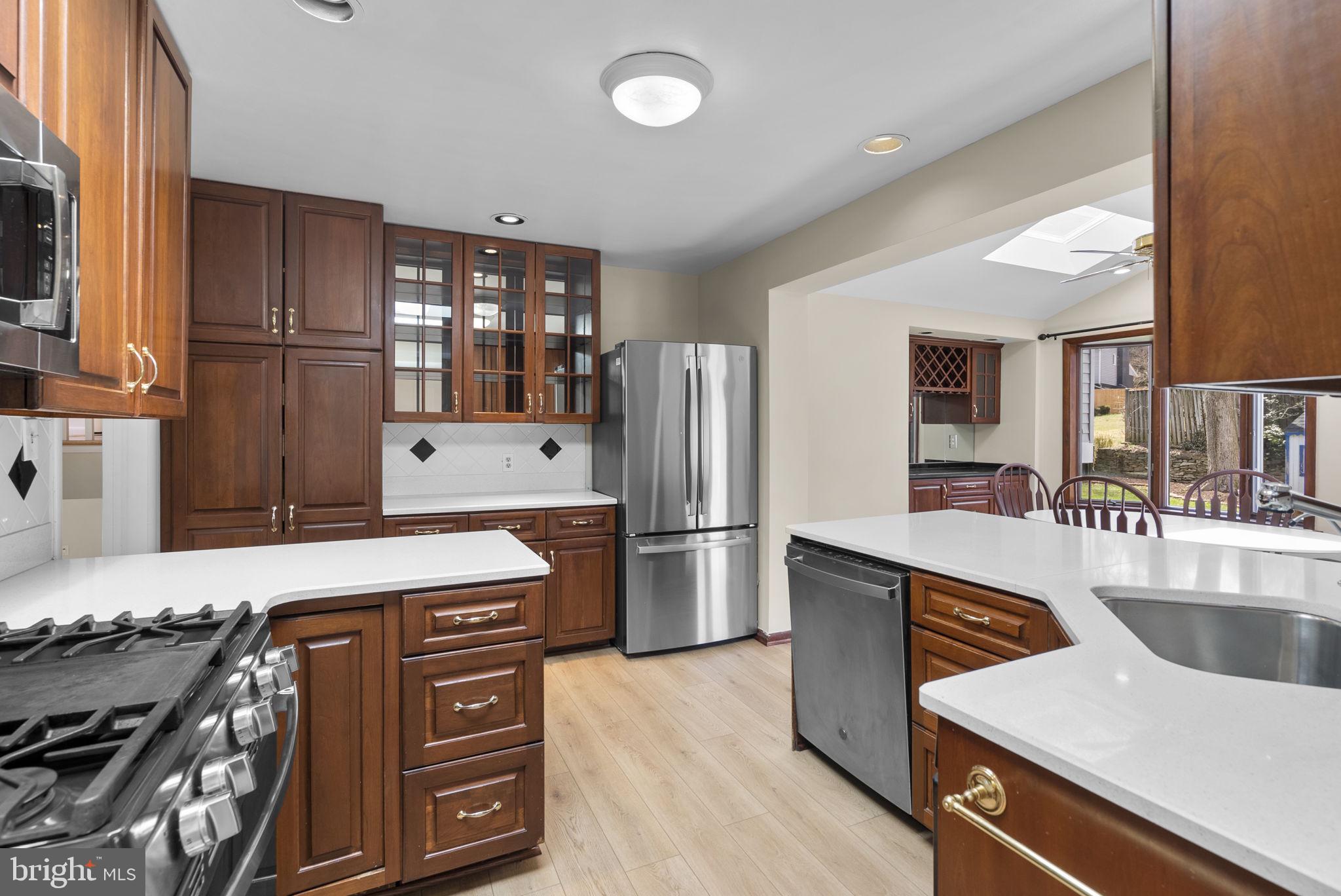 MAPLEWOOD ESTATES - Residential