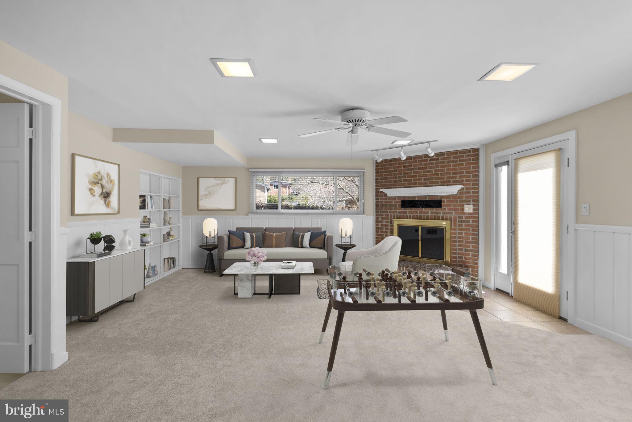 MAPLEWOOD ESTATES - Residential