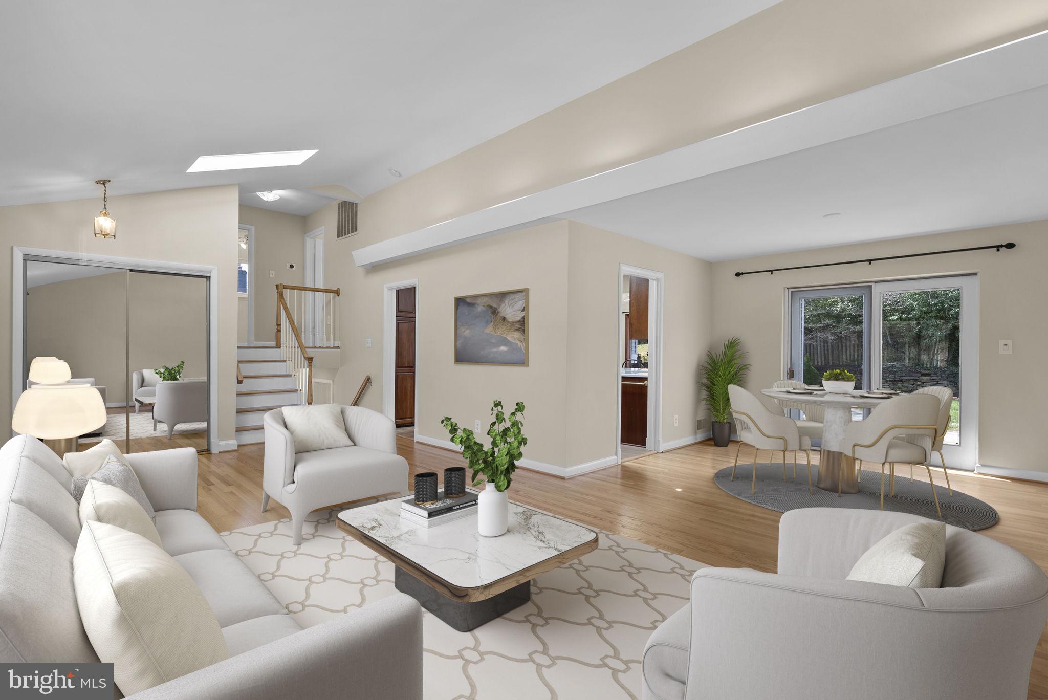 MAPLEWOOD ESTATES - Residential