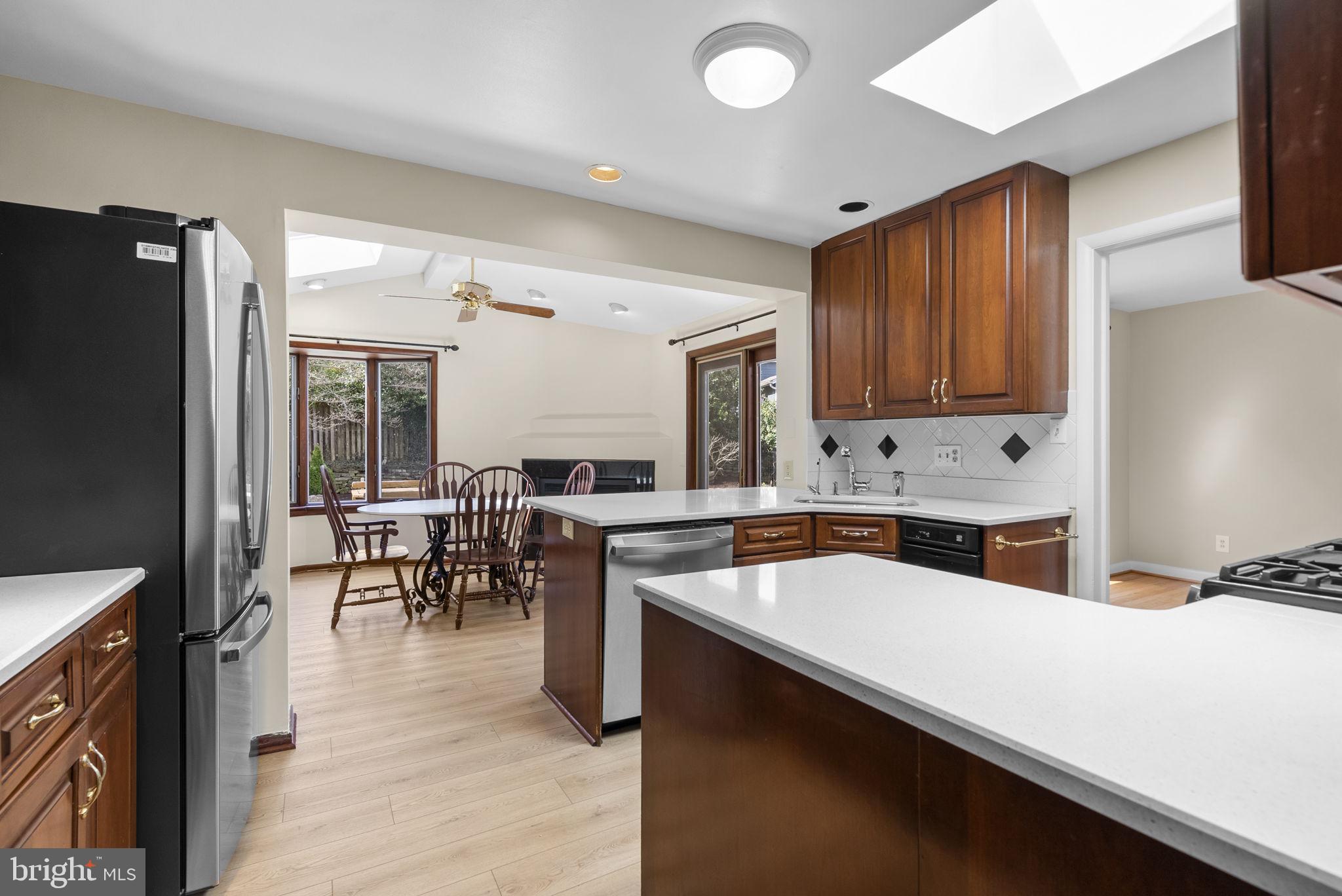 MAPLEWOOD ESTATES - Residential