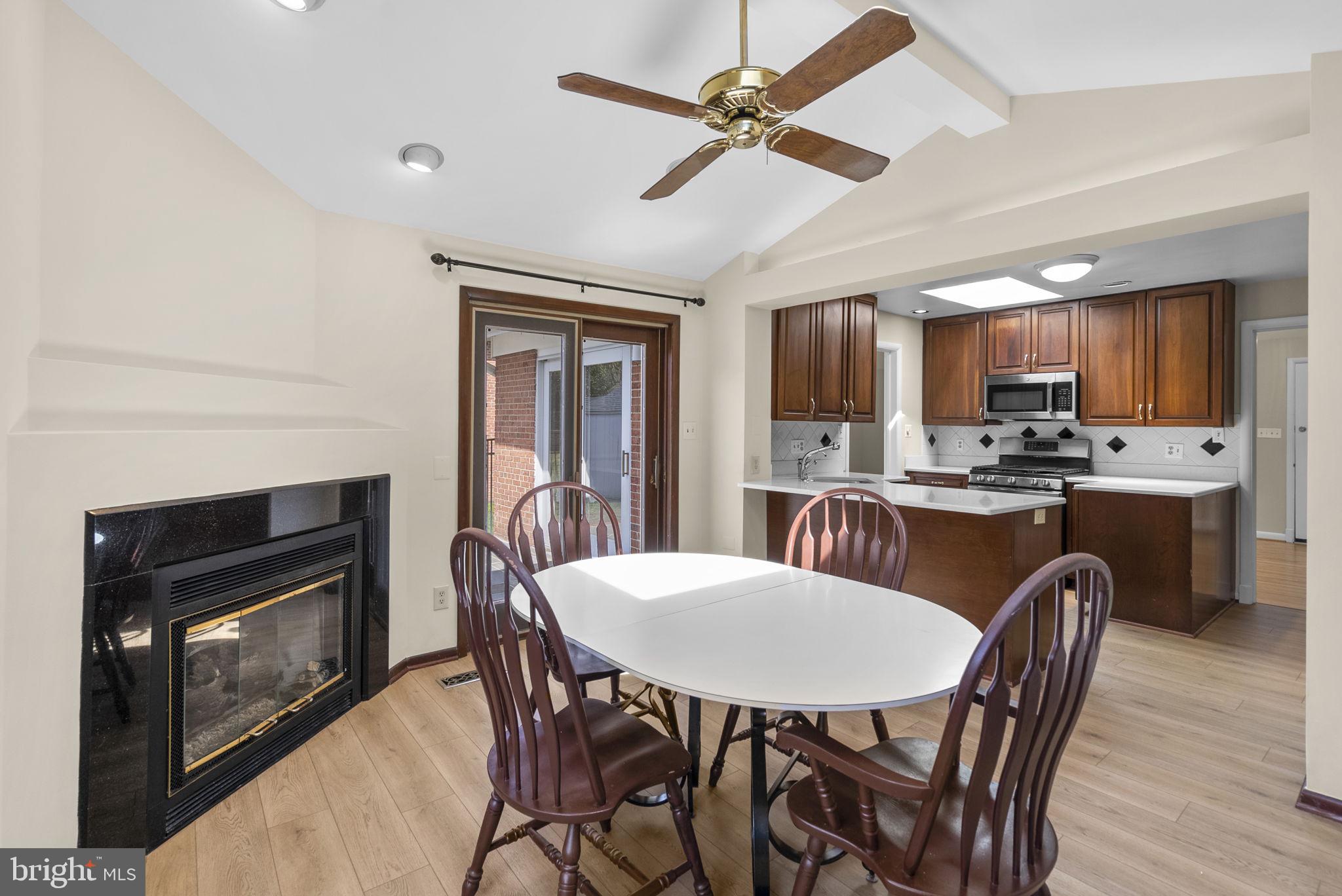 MAPLEWOOD ESTATES - Residential